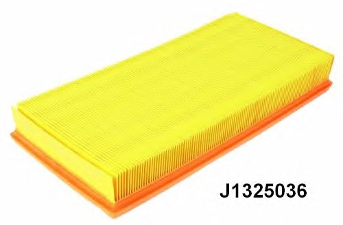 Воздушный фильтр NIPPARTS J1325036 - Фото 1