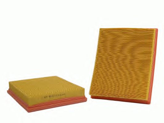 Воздушный фильтр WIX FILTERS WA6236 - Фото 1