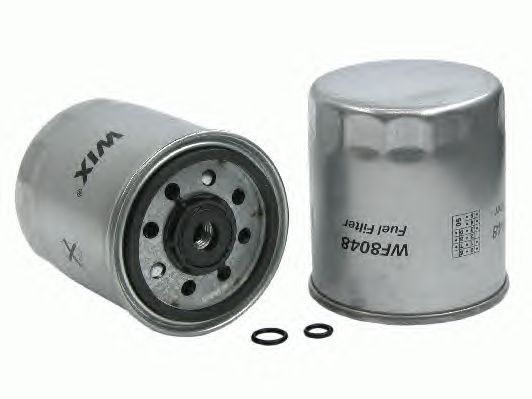 Паливний фільтр WIX FILTERS WF8048 - Фото 1