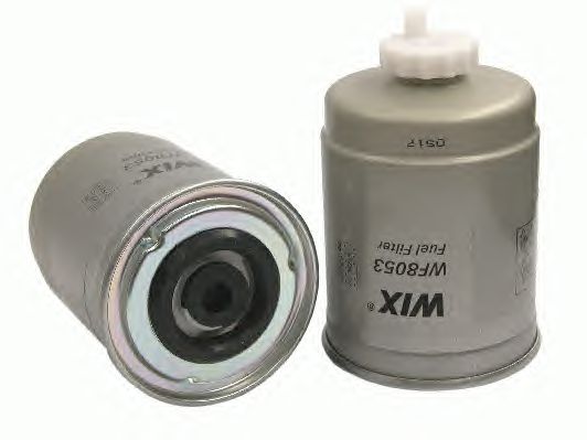 Паливний фільтр WIX FILTERS WF8053 - Фото 1