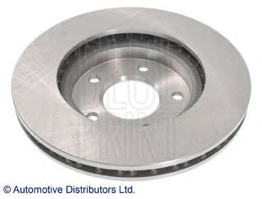 Тормозной диск BLUE PRINT ADC443119 - Фото 1