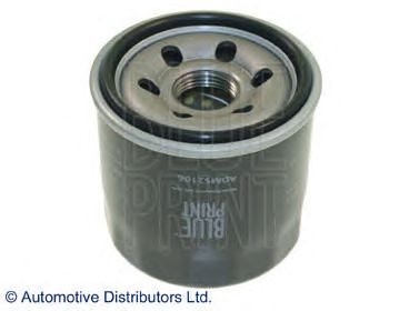 Масляний фільтр BLUE PRINT ADM52106 - Фото 1
