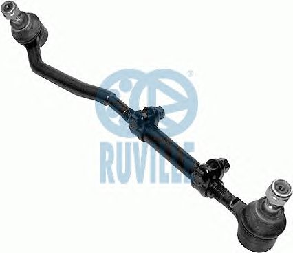 Рулевая тяга RUVILLE 915342