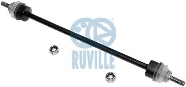Тяга / стойка стабилизатора RUVILLE 916618