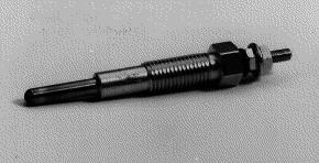 Свеча накала BOSCH 0 250 202 087