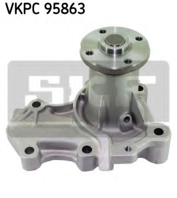 Помпа SKF VKPC 95863