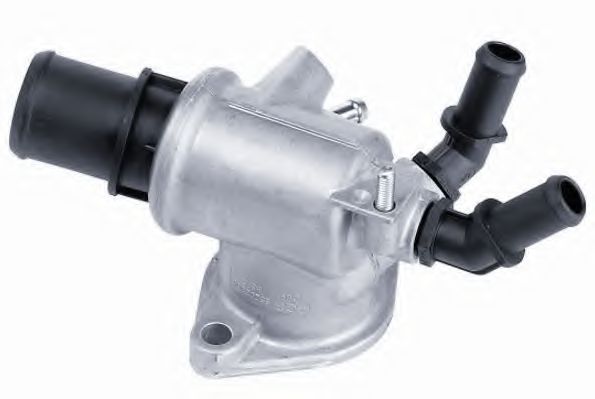 Термостат WAHLER 410049.88D - Фото 1
