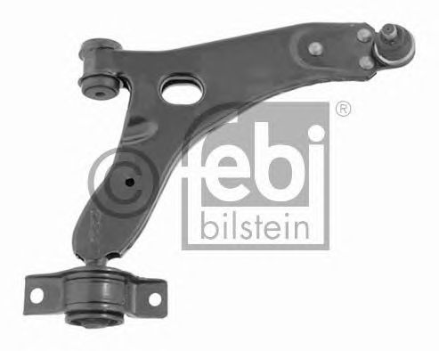 Рычаг подвески FEBI BILSTEIN 15681