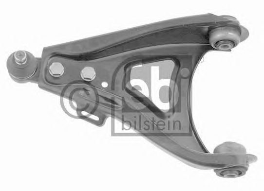 Рычаг подвески FEBI BILSTEIN 19647