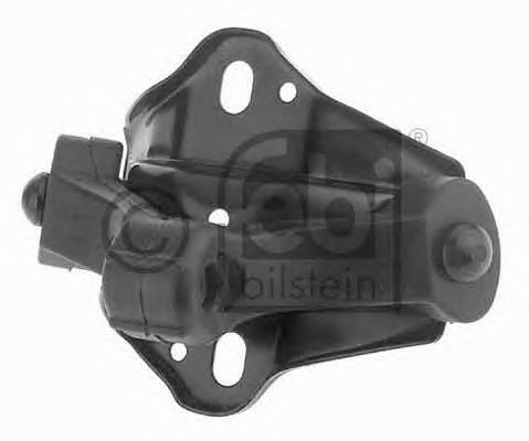 Стопорное кольцо глушителя FEBI BILSTEIN 19934