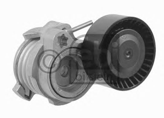 Натяжитель ремня FEBI BILSTEIN 21629