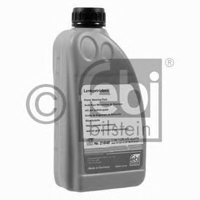Жидкость для гидросистем FEBI BILSTEIN 21648