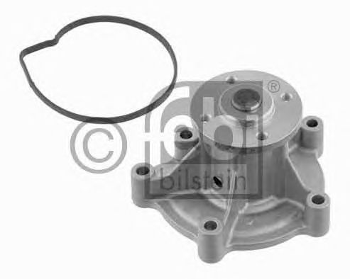 Помпа FEBI BILSTEIN 24210