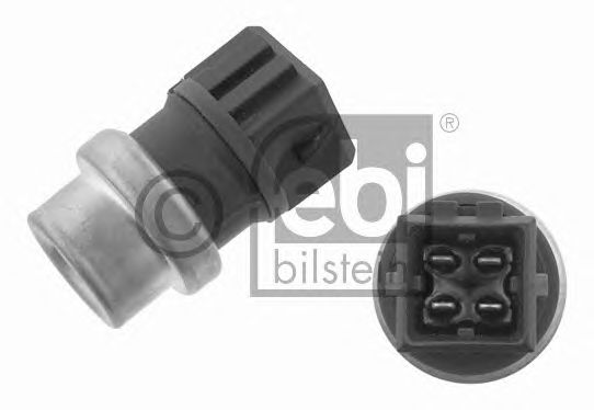 Датчик температуры охлаждающей жидкости FEBI BILSTEIN 30616