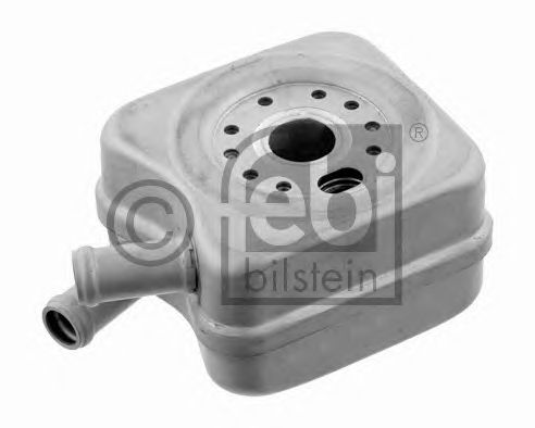 Масляный радиатор FEBI BILSTEIN 31110