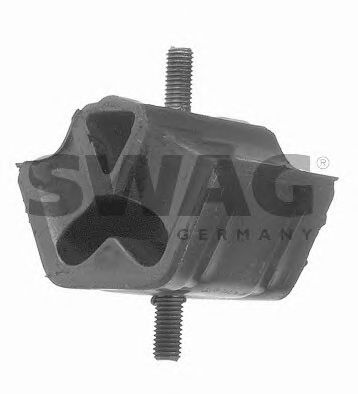 Подушка двигателя SWAG 30 13 0012 - Фото 1
