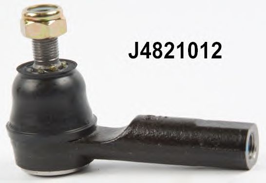 Наконечник рулевой тяги NIPPARTS J4821012 - Фото 1