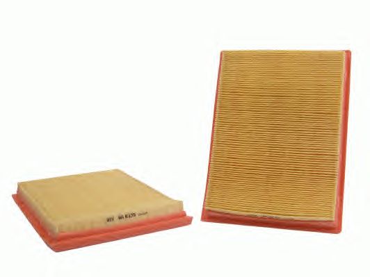 Воздушный фильтр WIX FILTERS WA6339 - Фото 1