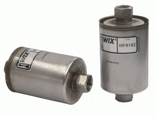 Топливный фильтр WIX FILTERS WF8182 - Фото 1