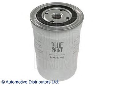 Паливний фільтр BLUE PRINT ADC42348 - Фото 1