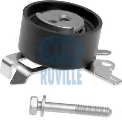 Натяжной ролик ремня ГРМ RUVILLE 55949