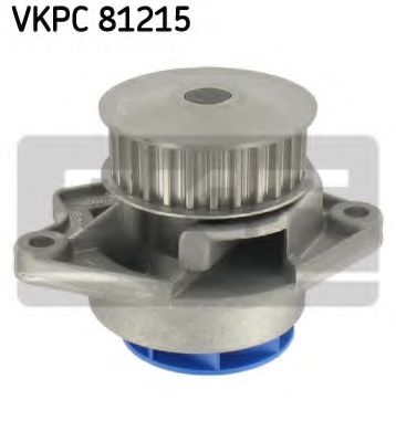 Помпа SKF VKPC 81215