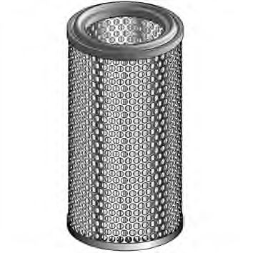 Воздушный фильтр FRAM CA4524