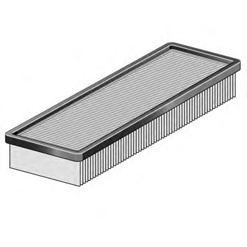 Воздушный фильтр FRAM CA5827