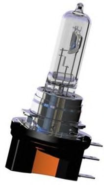 Лампа розжарювання OSRAM 64176 (фара дальнього світла, основная фара, протитуманні фари, стоянкові / габаритні вогні, фара денного освітлення) - Фото 2
