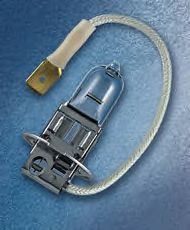 Лампа розжарювання OSRAM 64151-01B (фара дальнього світла, основная фара, протитуманні фари; Лампа розжарювання, основная фара, фара з авт. Системою стабілізації) - Фото 1