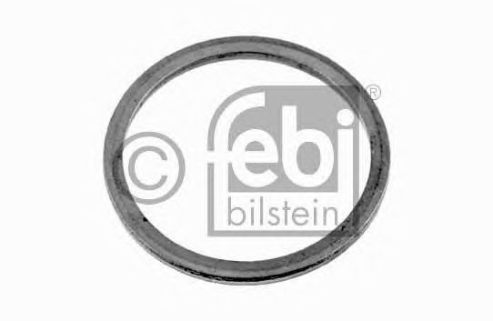 Прокладка сливной пробки FEBI BILSTEIN 19422 - Фото 1