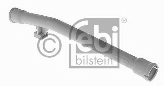 Воронка, указатель уровня масла FEBI BILSTEIN 19756 - Фото 1