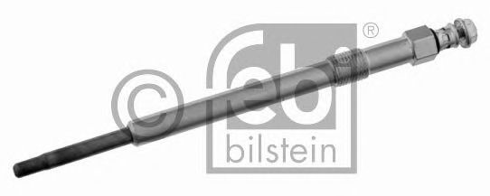 Свеча накала FEBI BILSTEIN 21864 - Фото 1