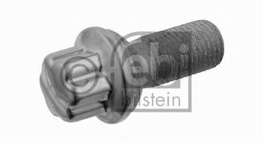 Болт для крепления колеса FEBI BILSTEIN 23933