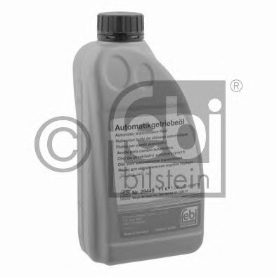Трансмісійне масло FEBI BILSTEIN 29449 - Фото 1
