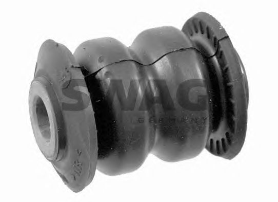Сайлентблок рычага SWAG 60 92 2865 - Фото 1