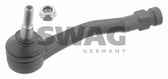 Наконечник рулевой тяги SWAG 62 93 1971