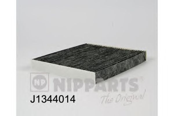 Фильтр салона NIPPARTS J1344014 - Фото 1