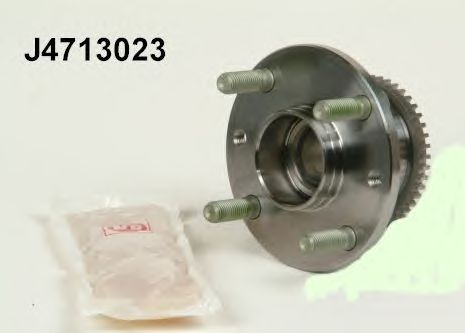 Ступичный подшипник NIPPARTS J4713023