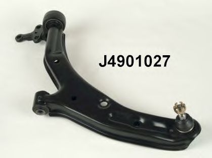 Рычаг подвески NIPPARTS J4901027