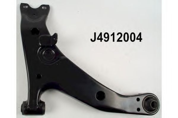 Рычаг подвески NIPPARTS J4912004