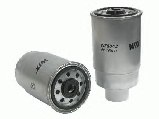 Топливный фильтр WIX FILTERS WF8042 - Фото 1