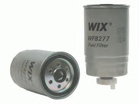 Топливный фильтр WIX FILTERS WF8277 - Фото 1