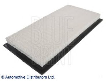 Воздушный фильтр BLUE PRINT ADA102217 - Фото 1