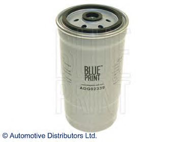 Топливный фильтр BLUE PRINT ADG02339 - Фото 1