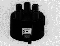 Крышка распределителя зажигания BOSCH 1 235 522 375