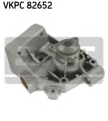 Помпа SKF VKPC 82652
