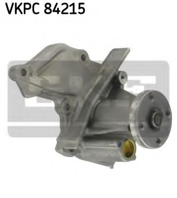 Помпа SKF VKPC 84215 - Фото 1