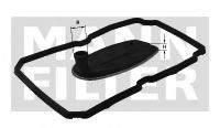 Фильтр АКПП MANN H 182 KIT - Фото 1