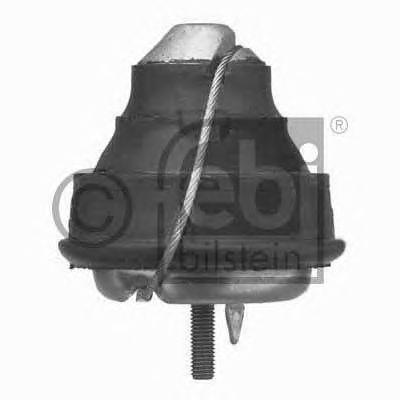 Подушка двигателя FEBI BILSTEIN 09736